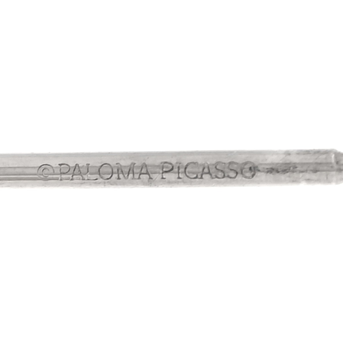 Sterling Silver Paloma Picasso Arrow Single Earring