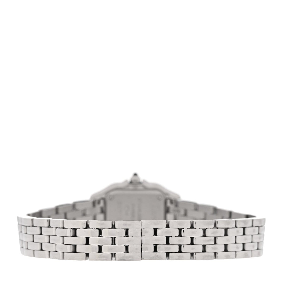 Stainless Steel 19mm Panthere Quartz Watch