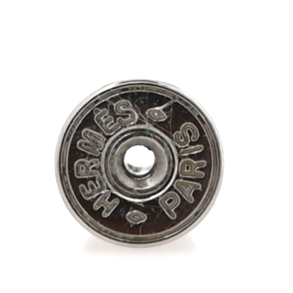Palladium Swift O'Kelly Earrings Etoupe