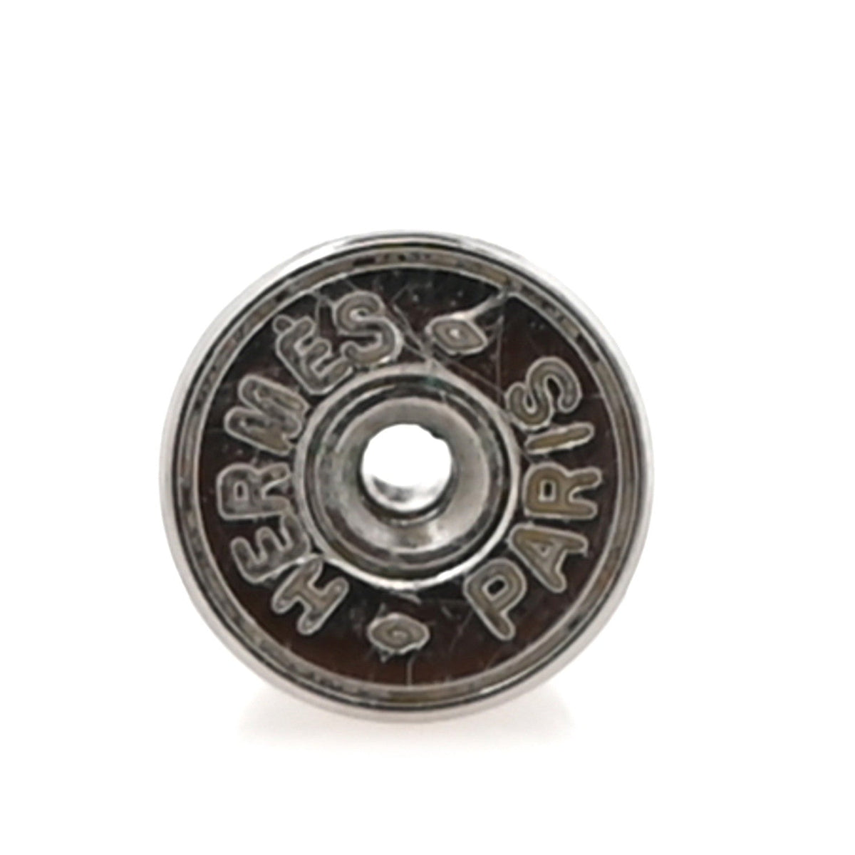 Palladium Swift O'Kelly Earrings Etoupe