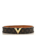 Monogram Essential V Bracelet 19