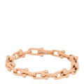 18K Rose Gold Medium HardWear Link Bracelet