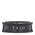 Titanium 1837 Band Ring 58 8.5