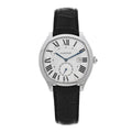 Stainless Steel Alligator 41mm Drive De Cartier Automatic Watch