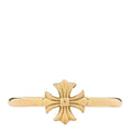 22K Yellow Gold Bubblegum Ring 52 6