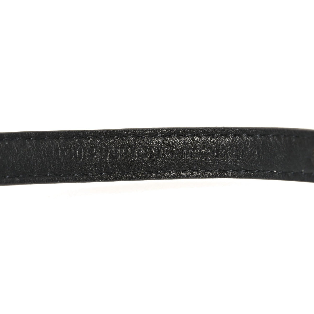 Monogram My LV ABC Bracelet 17