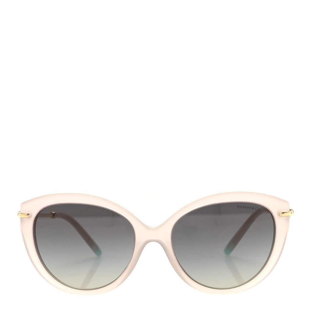 Acetate HardWear Cat Eye Sunglasses TF4187 Grey