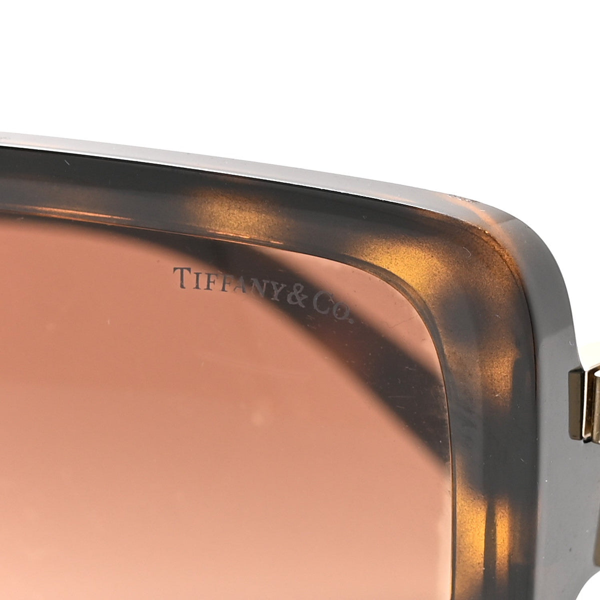 Acetate TF4206U Sunglasses Tortoise