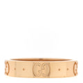 18K Yellow Gold 4mm Icon Thin Band Ring 48 4.5