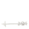 Sterling Silver Paloma Picasso Arrow Single Earring