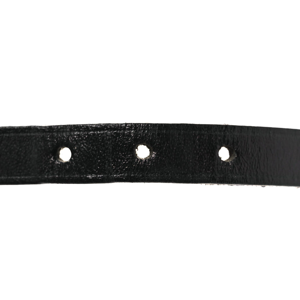 Swift Behapi Simple Tour Bracelet Black