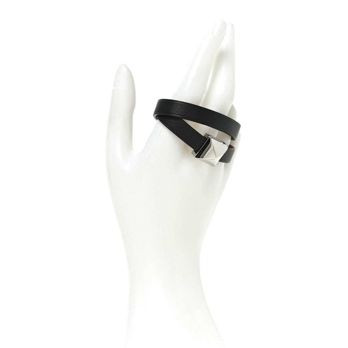 Swift Medor Infini Double Tour Bracelet T1 Black