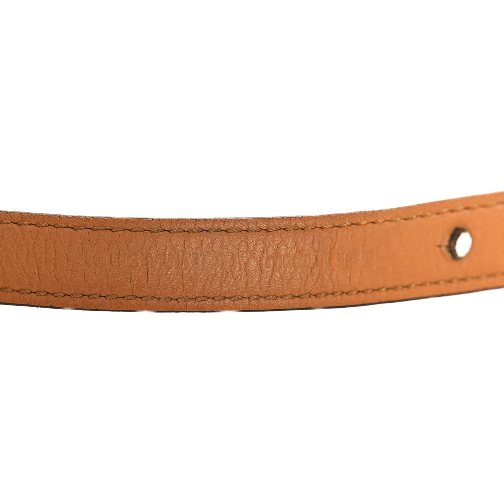 Monogram Essential V Bracelet 19