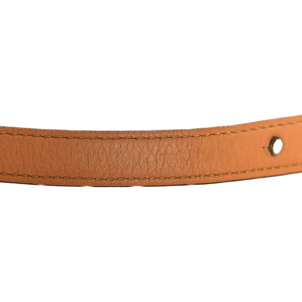 Monogram Essential V Bracelet 19