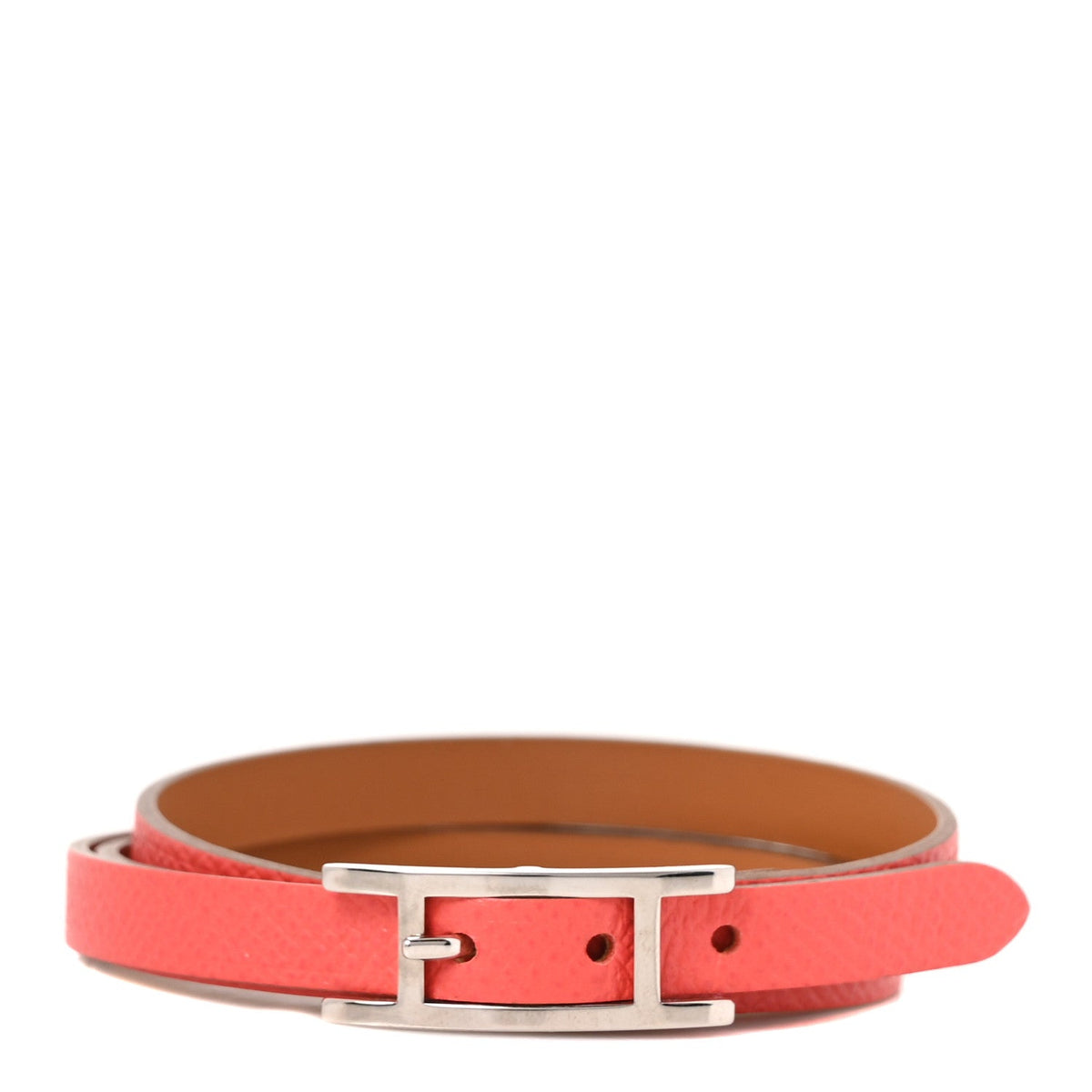 Epsom Behapi Double Tour Bracelet S Rose Extreme