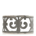 Enamel Printed Extra Wide Balcons du Guadalquivir Bracelet 65