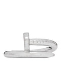 18K White Gold Juste Un Clou Ring 53 6.25