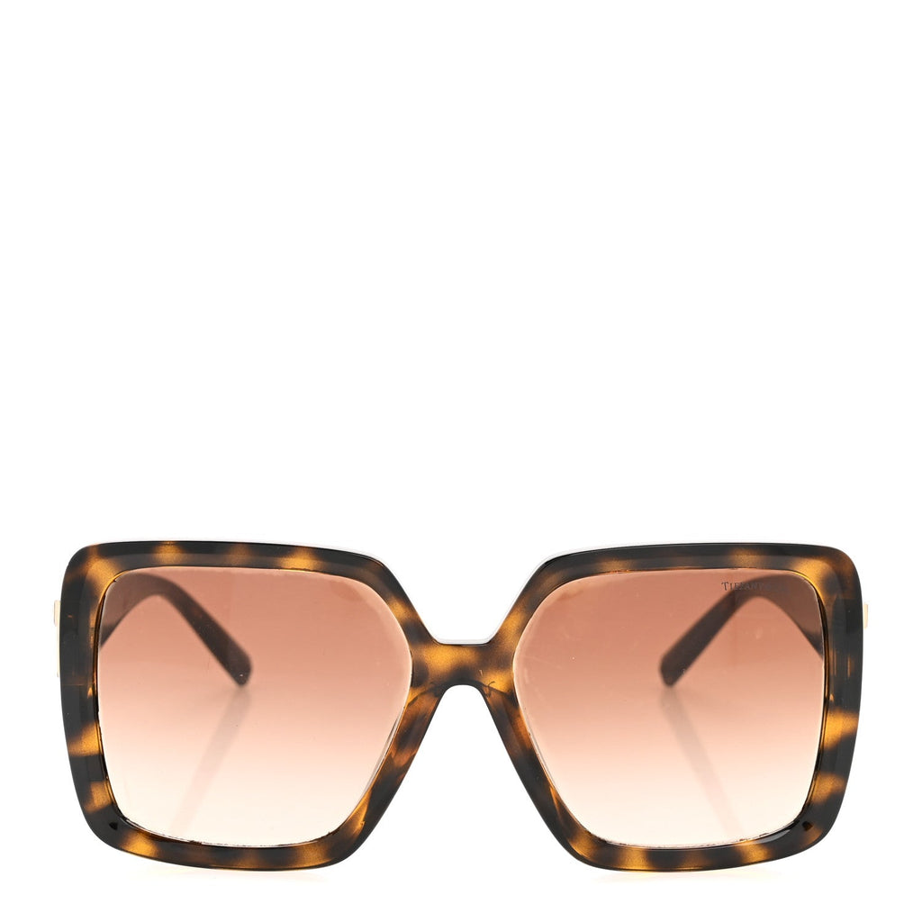 Acetate TF4206U Sunglasses Tortoise