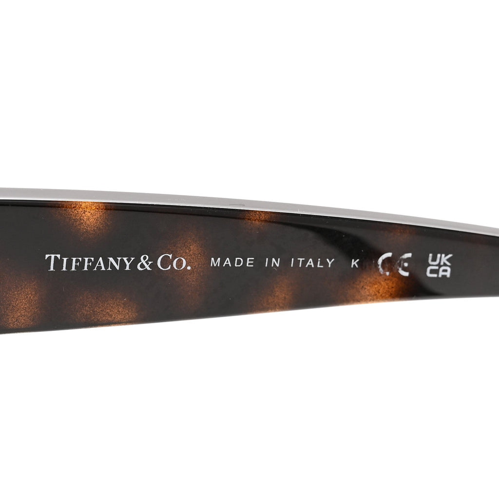 Acetate TF4206U Sunglasses Tortoise