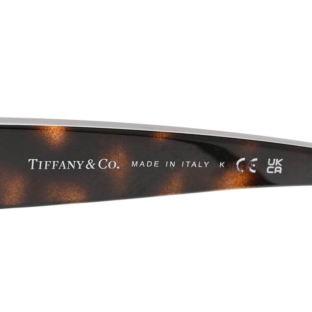 Acetate TF4206U Sunglasses Tortoise