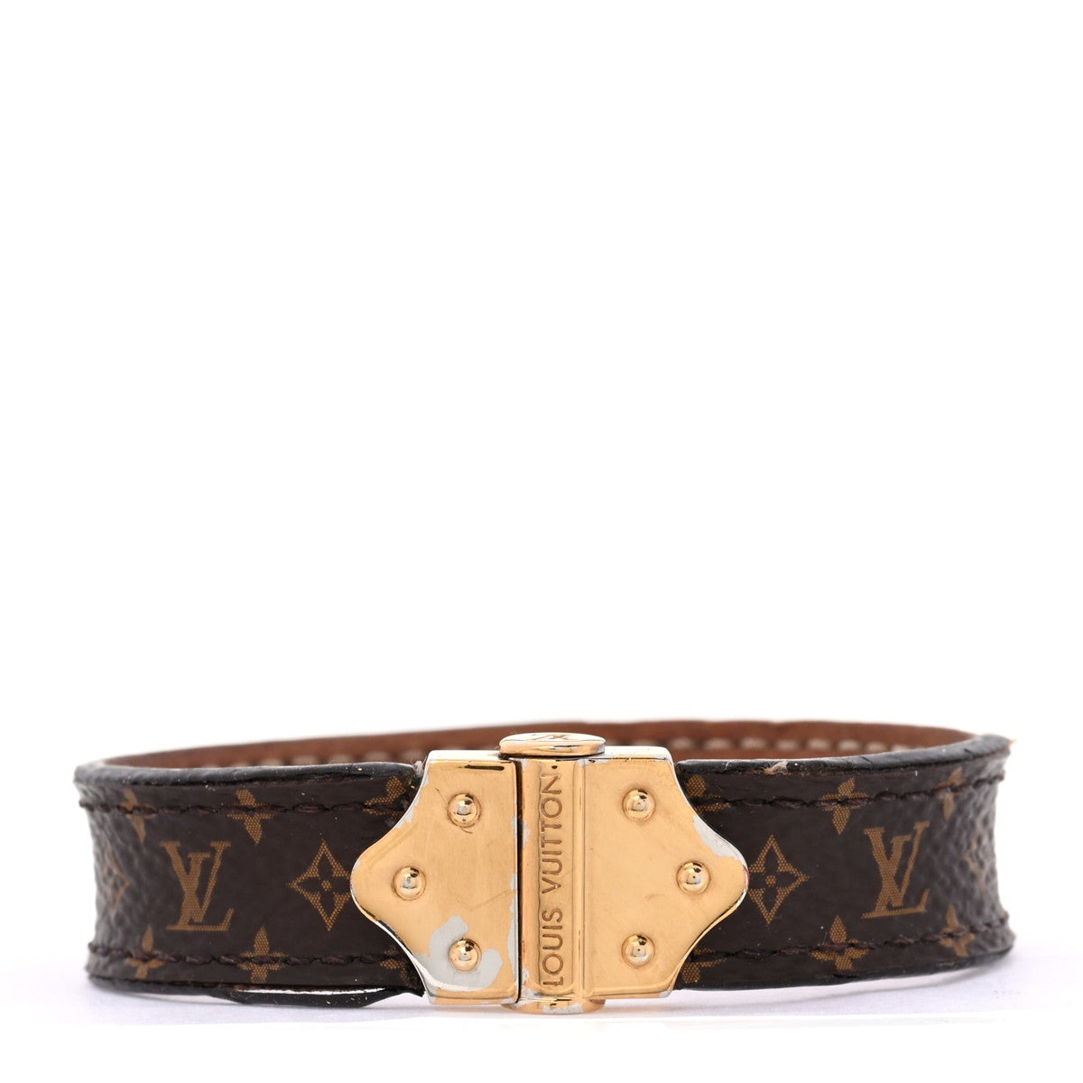 Monogram Nano Bracelet 17