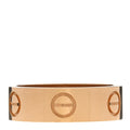 18K Yellow Gold 5.5mm LOVE Ring 50 5.5