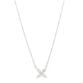 Platinum Diamond Large Victoria Necklace