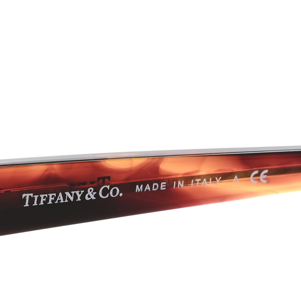 Acetate Crystal TF4048-B Sunglasses Tortoise