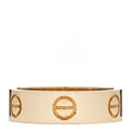 18K Yellow Gold 5.5mm LOVE Ring 53 6.5