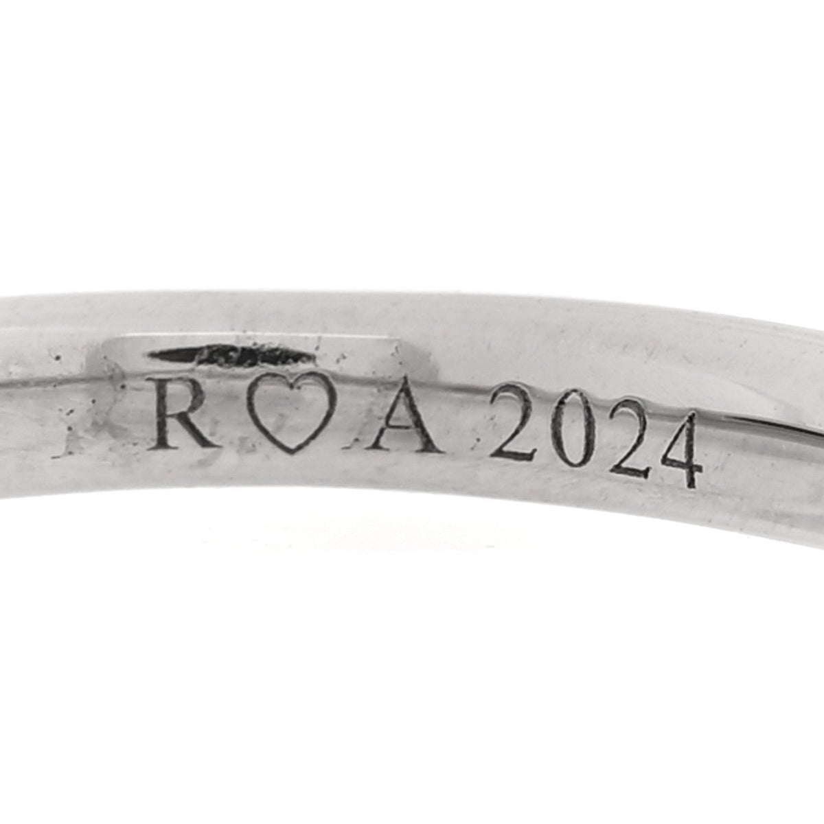 Platinum Diamond 2mm Half Eternity Wedding Band Ring 49 4.75
